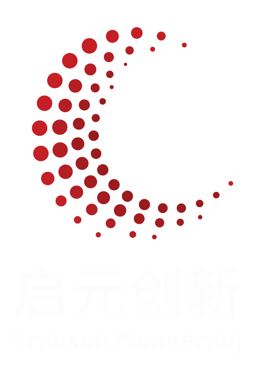 Crimson Pioneering